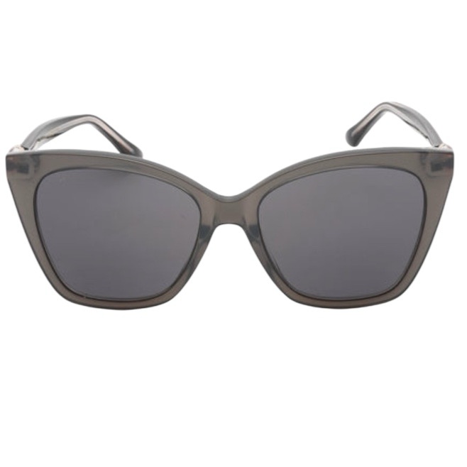 Jimmy Choo Cat-Eye Sunglasses